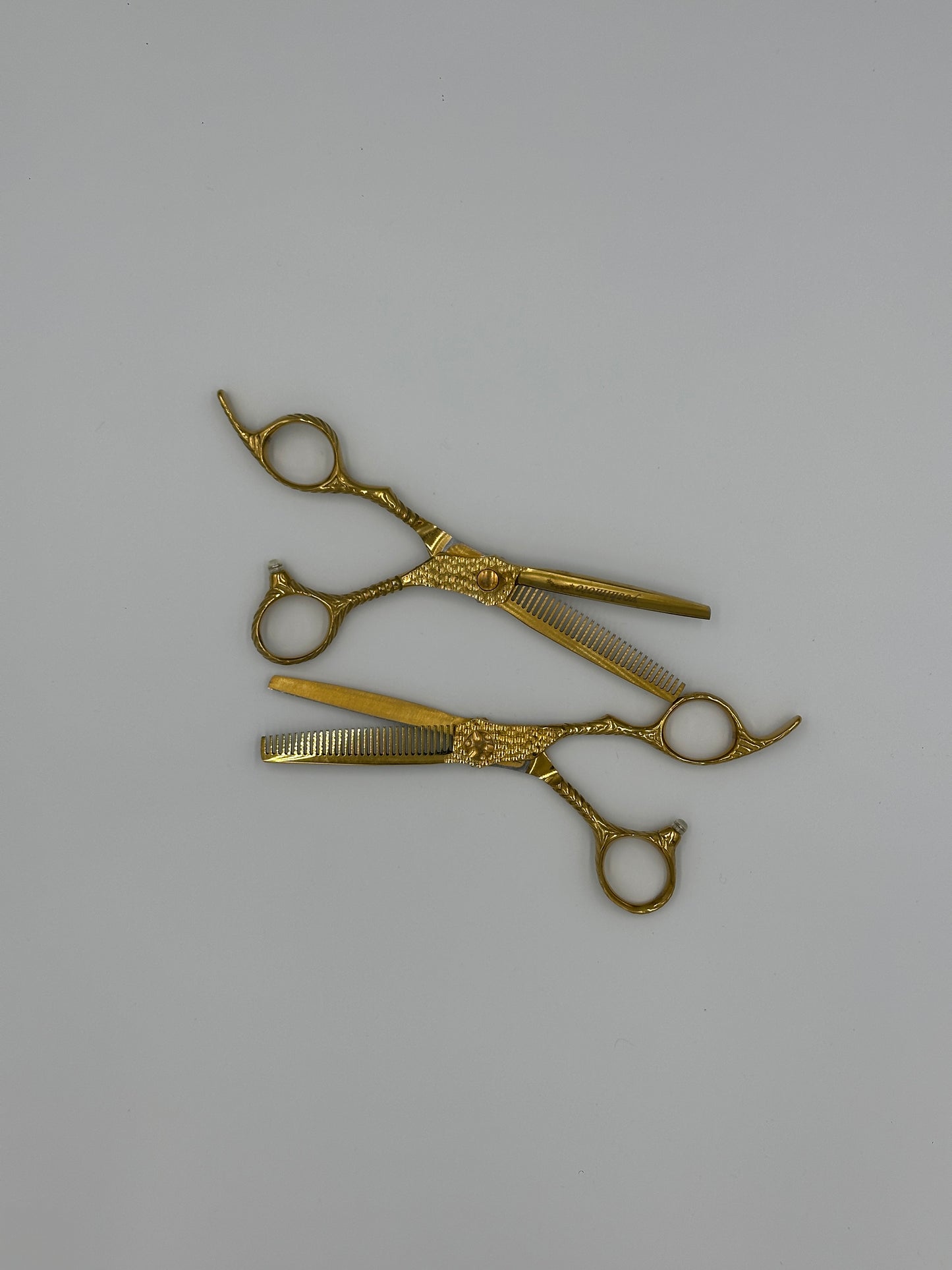 TN1-630 Yoshimoto 440C Japanese Shears