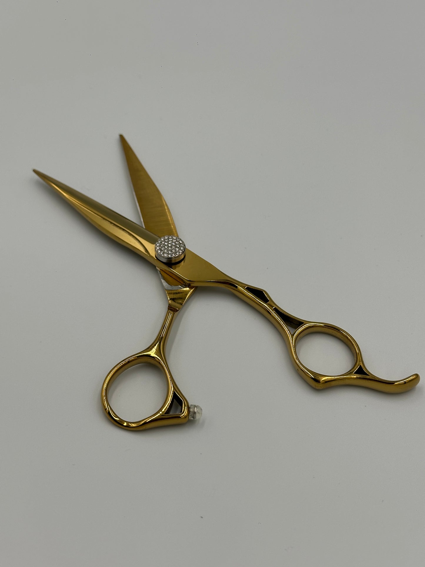 TN2-60 Yoshimoto 440C Japanese Hairdressing Scissors