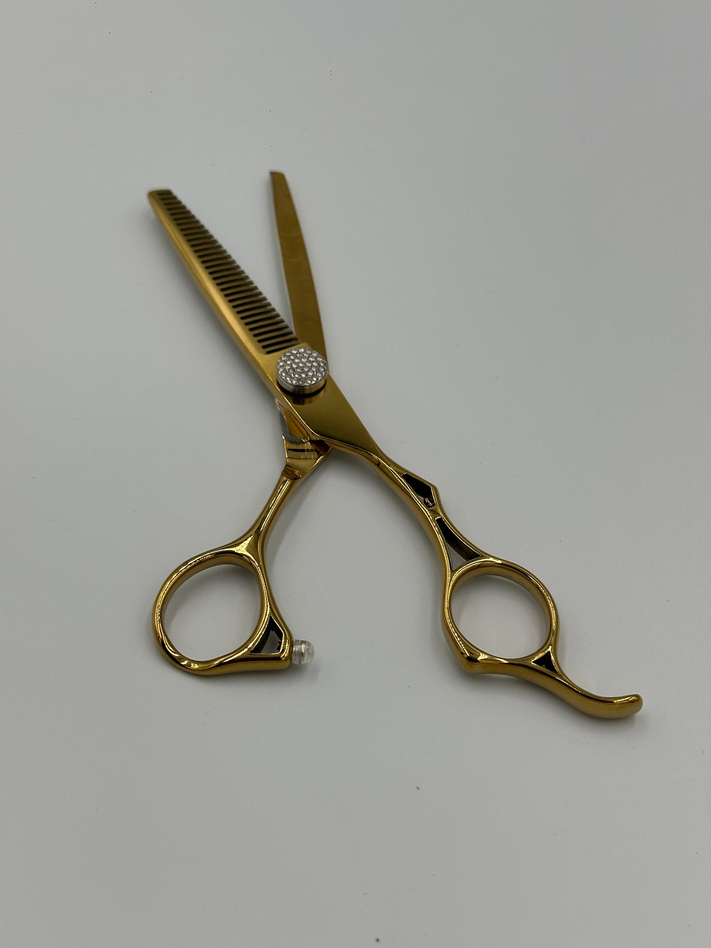 TN2-630 Yoshimoto 440C Japanese Shears