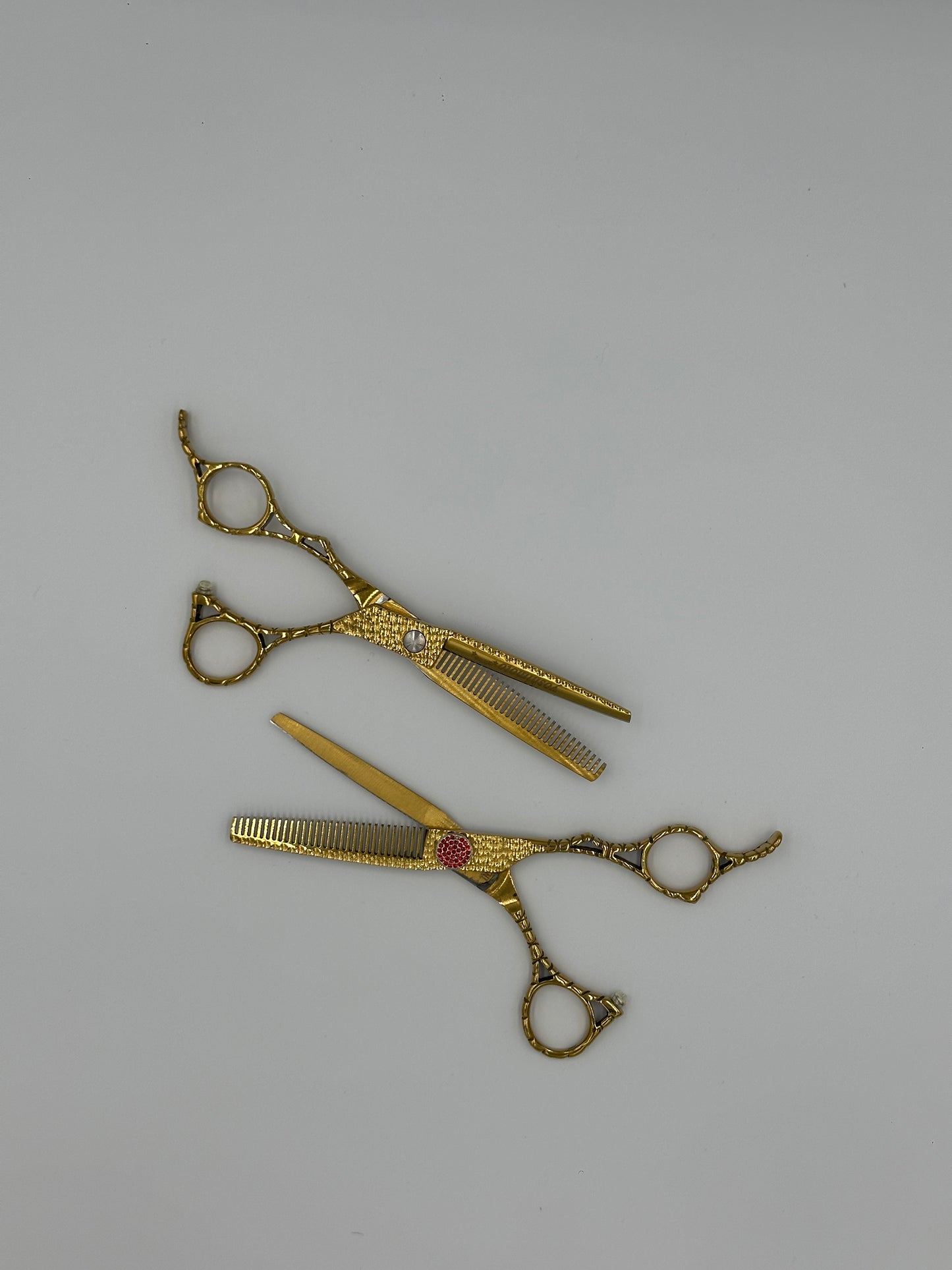 TN3-630 Yoshimoto 440C Japanese Shears