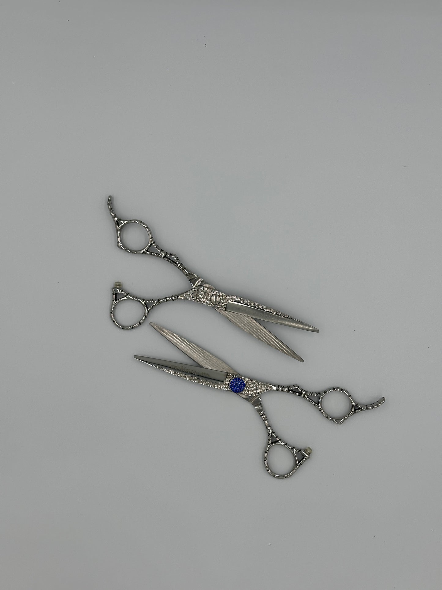 TN4-60 Yoshimoto 440C Japanese Hairdressing Scissors