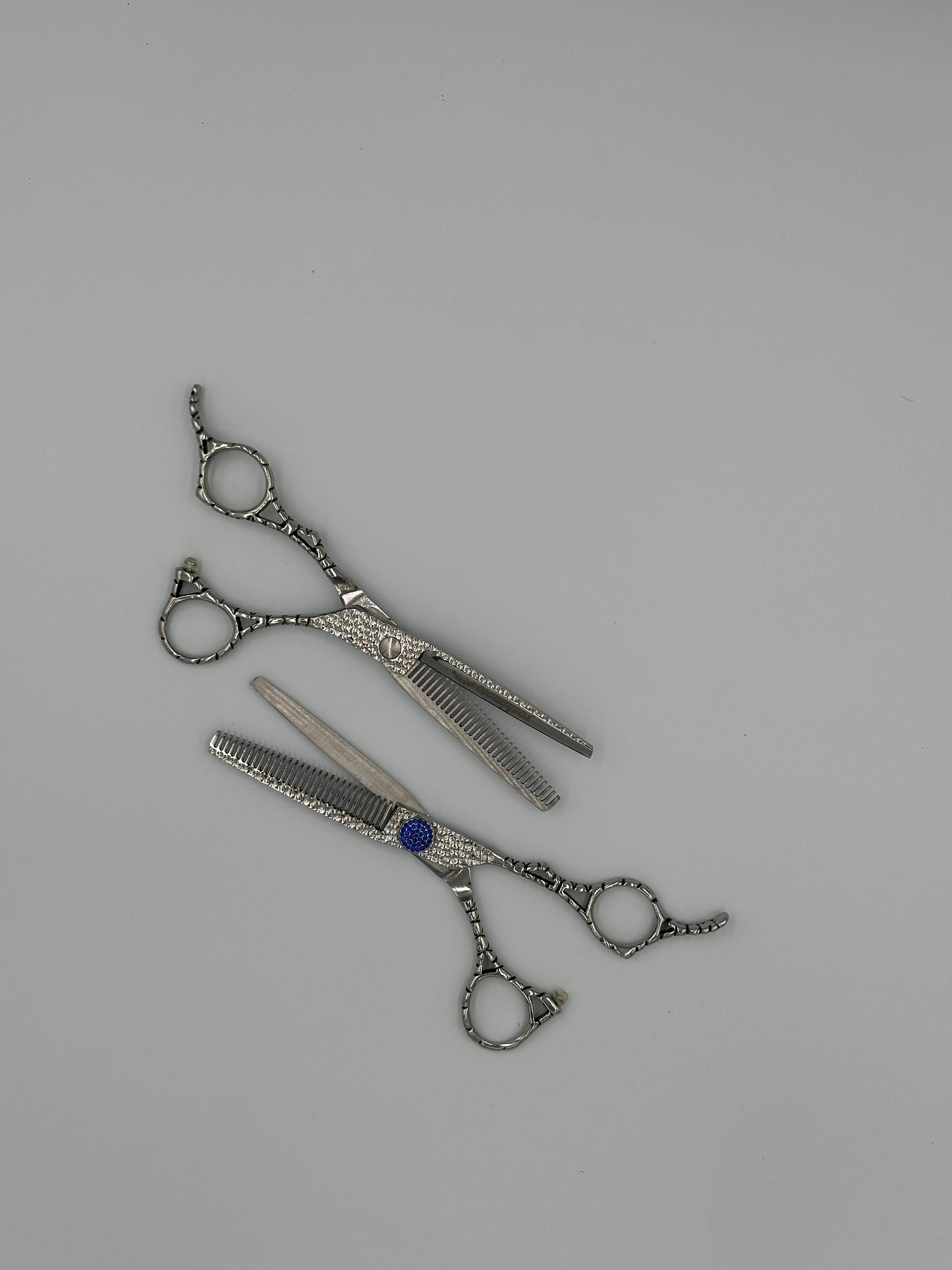 TN4-630 Profeel 440C Japanese Shears