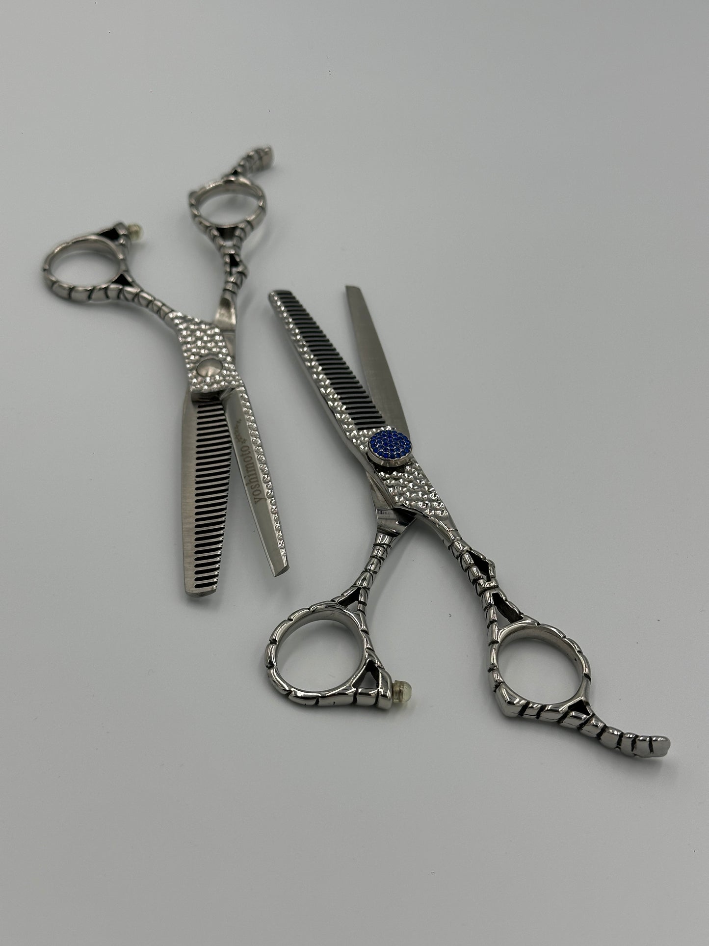 TN4-630 Profeel 440C Japanese Shears
