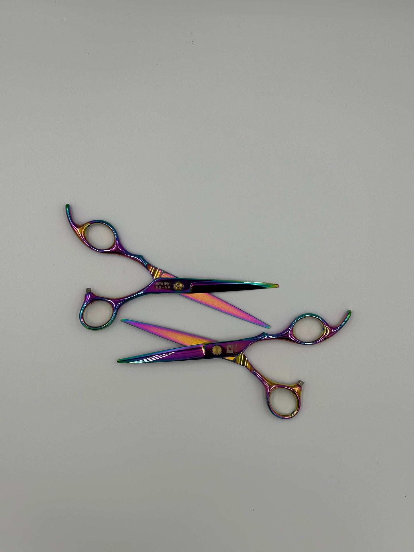 WA-60 Profeel Handmade Professional Scissors
