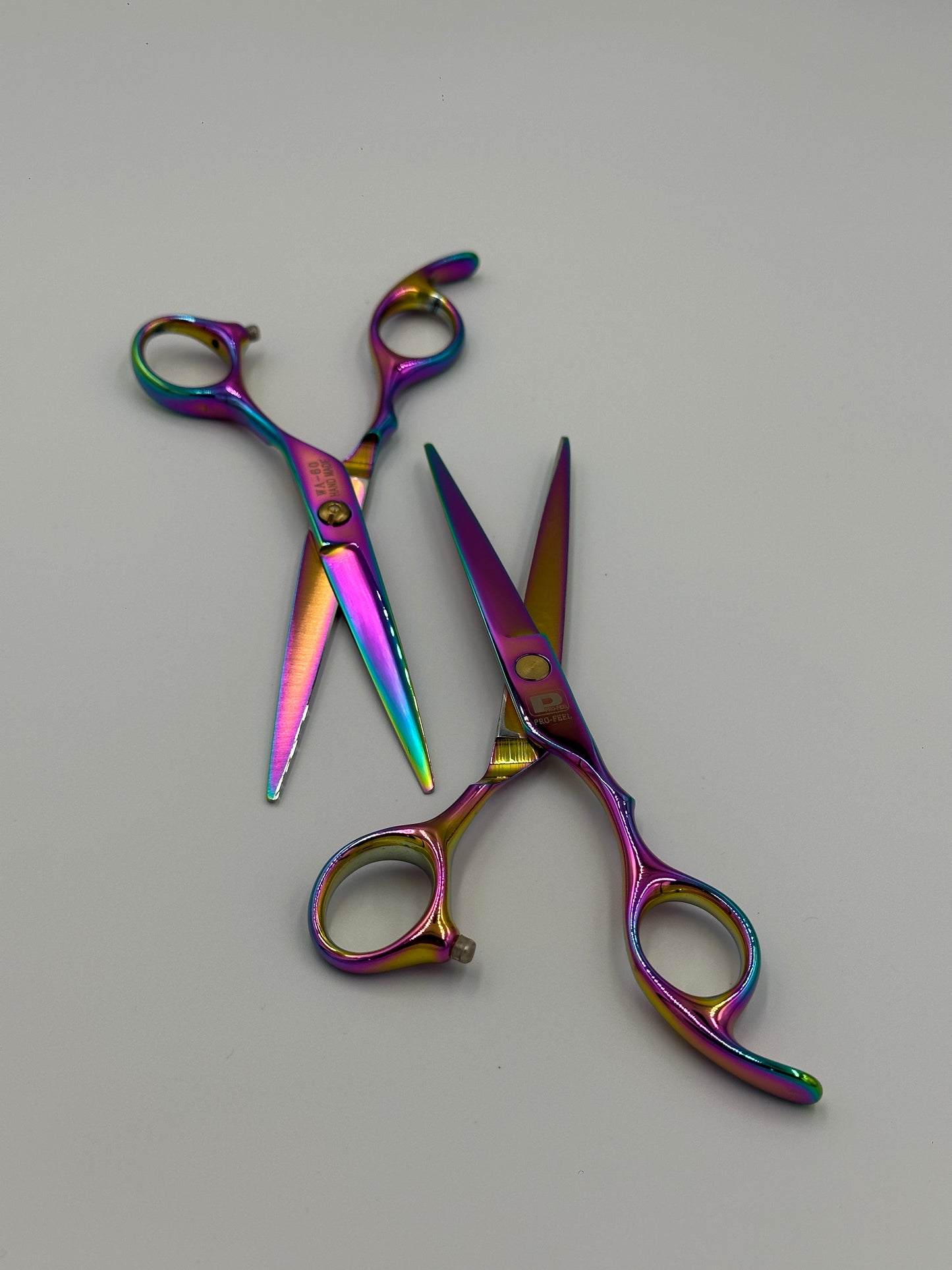 WA-60 Profeel Handmade Professional Scissors