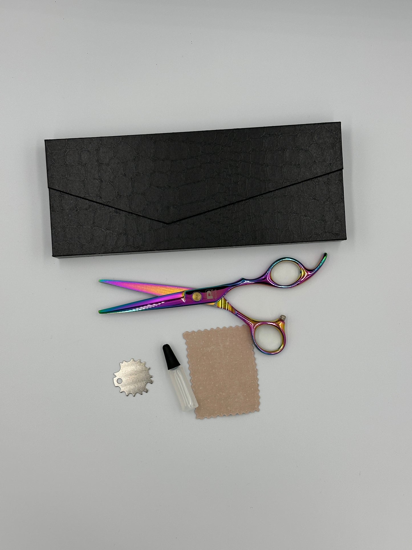 WA-60 Profeel Handmade Professional Scissors