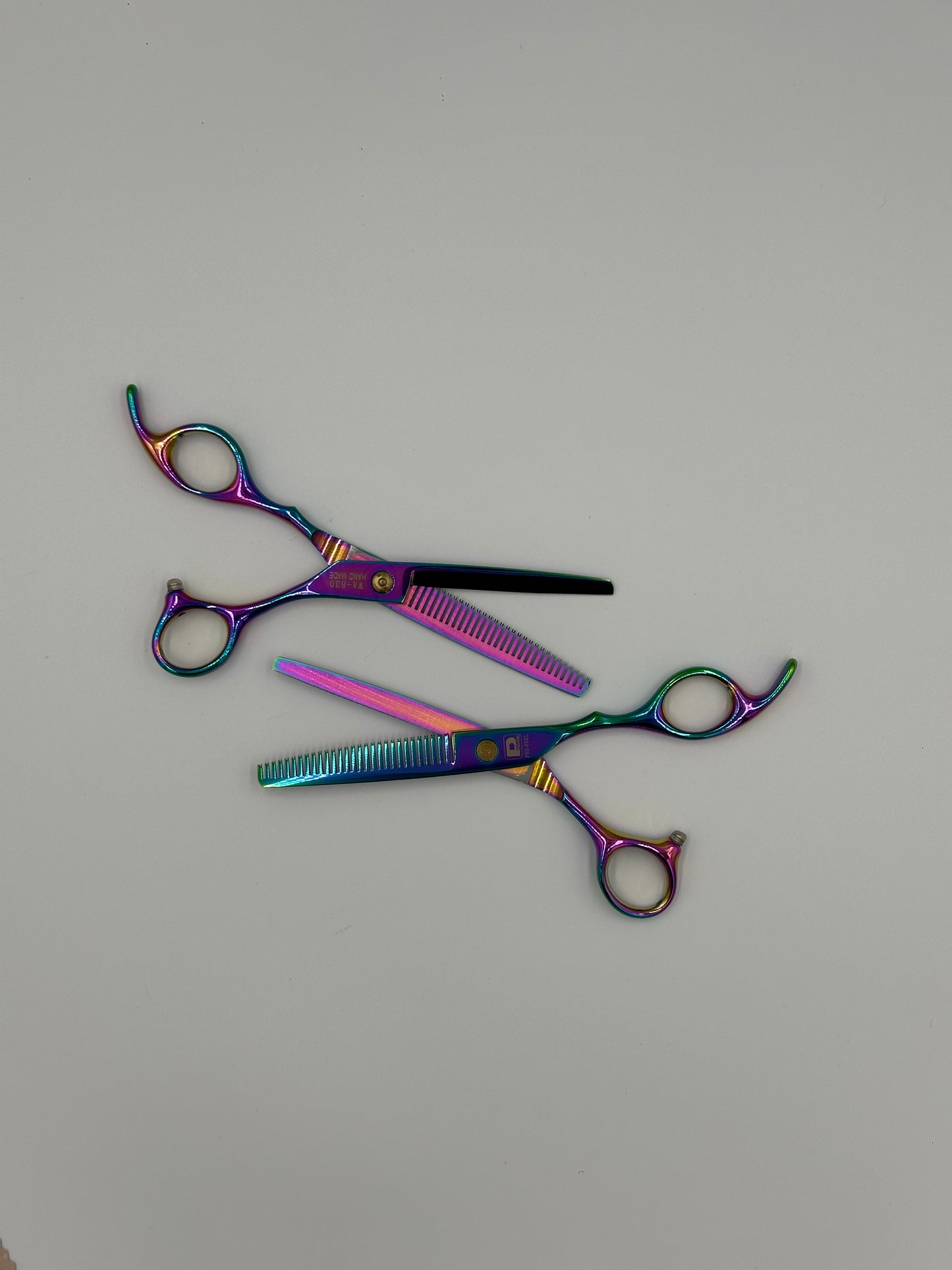 WA-630 Profeel Handmade Professional Shears