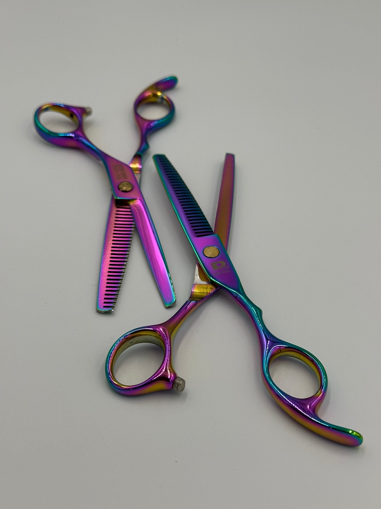 WA-630 Profeel Handmade Professional Shears