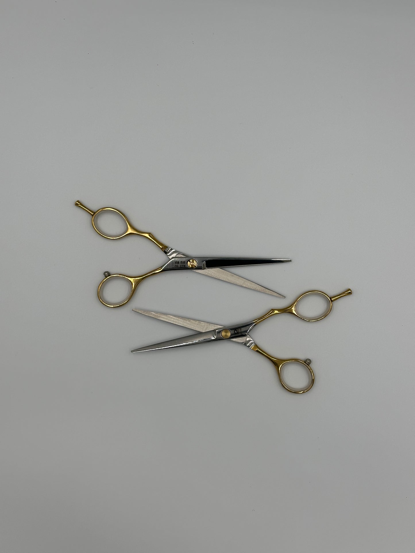 K03-60 Profeel Professional Hairdressing Scissors