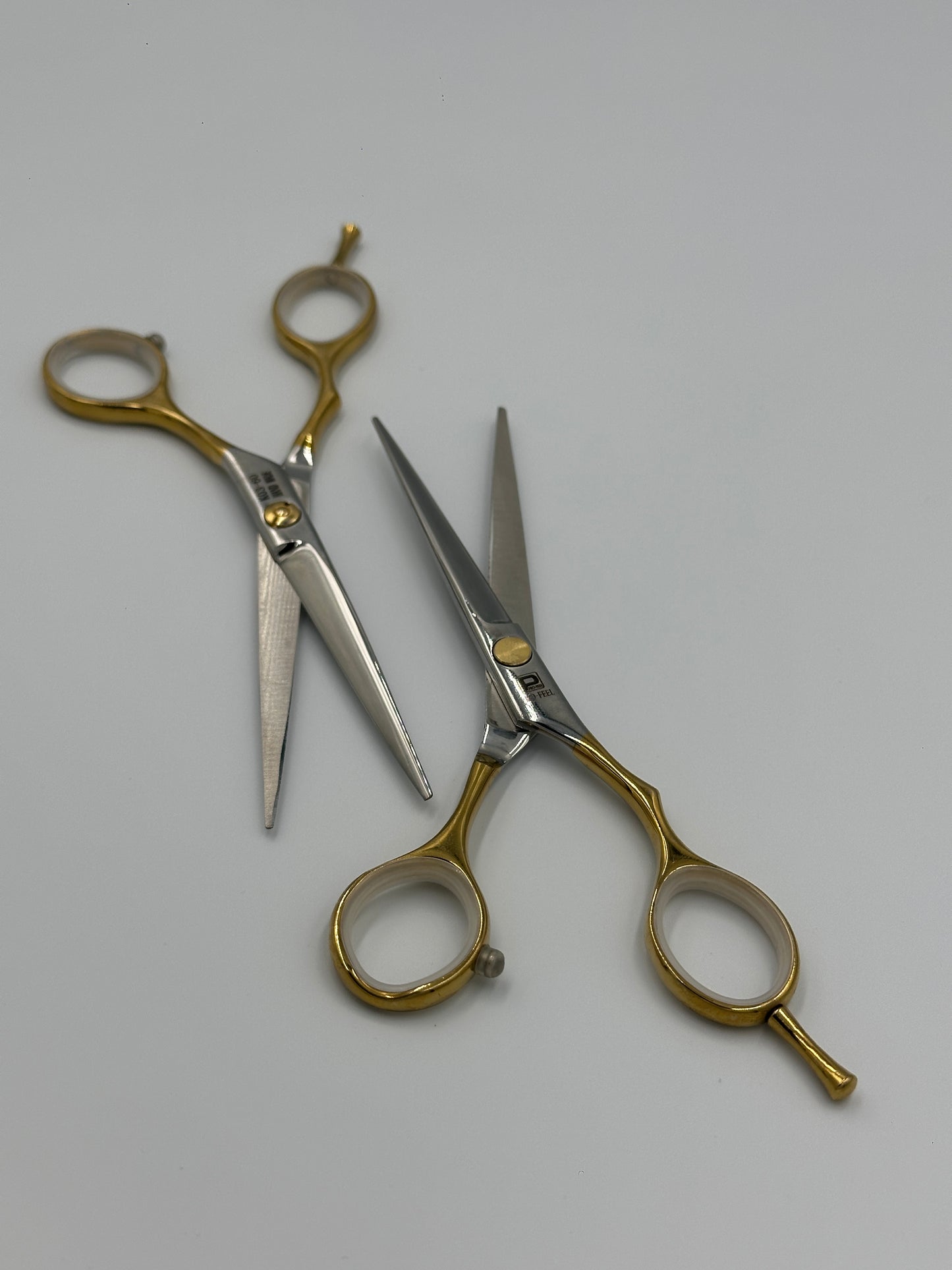 K03-60 Profeel Professional Hairdressing Scissors