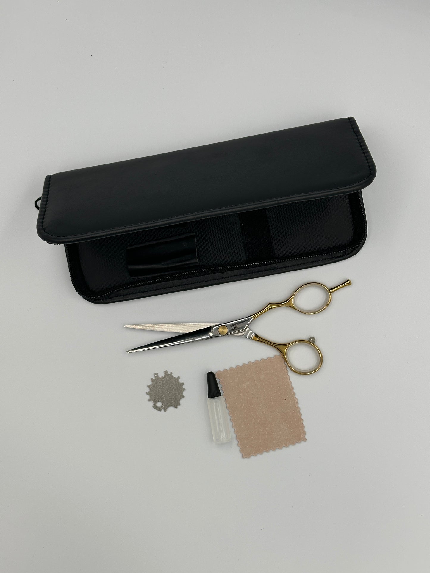 K03-60 Profeel Professional Hairdressing Scissors