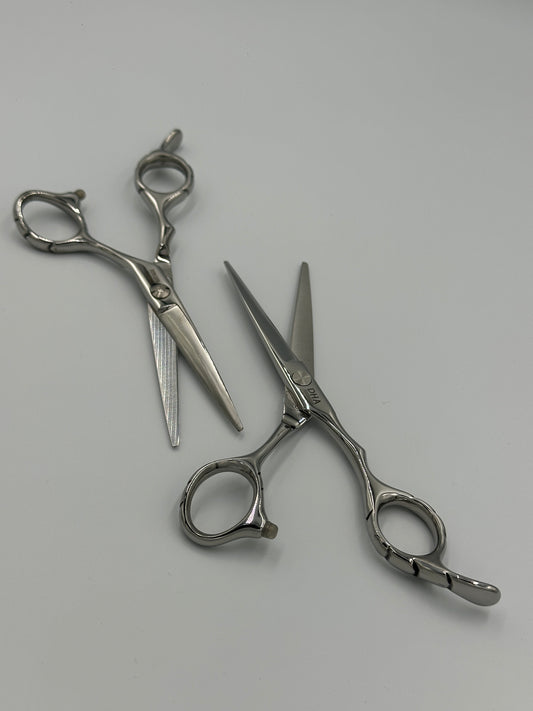 ATH55A-55 DHA Premium Hairdressing Scissors