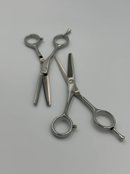 B5230Z Profeel 440C Thinning Shears