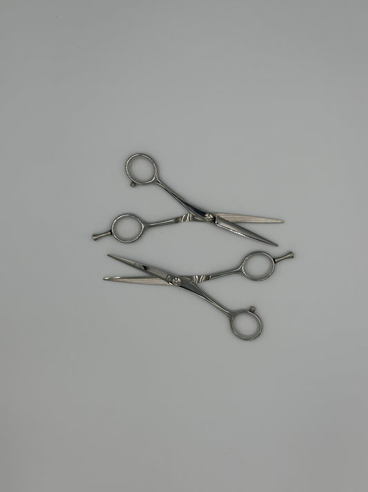 B5255Z Profeel 440C Hairdressing Scissors