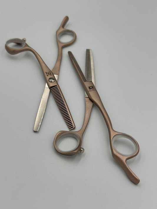 CRF-530TF Profeel 440C Japanese Shears