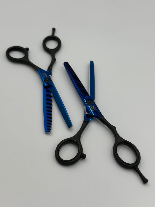 H01-530 Profeel Premium Steel Thinning Shears