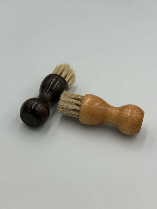 Finger Duster Brush
