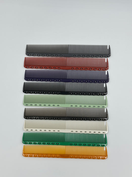 DB Cutting Comb 339