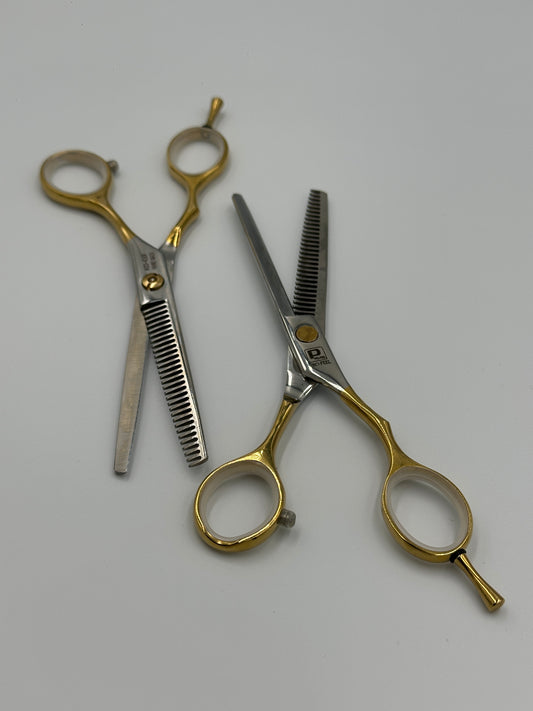 K03-630F Profeel Professional Shears